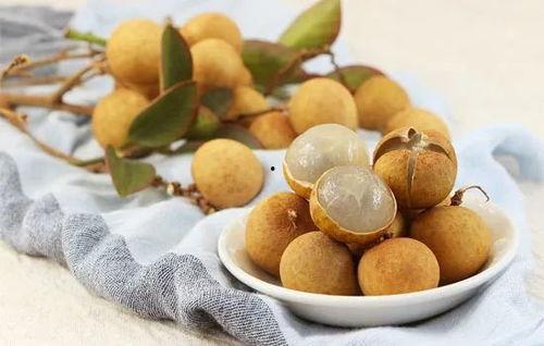 吃瓜可以吃桂圆吗,吃瓜也能吃出桂圆的甜蜜滋味