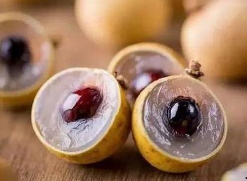 吃瓜可以吃桂圆吗,吃瓜也能吃出桂圆的甜蜜滋味