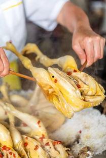 一天只吃网红鸡瓜,一餐之选,健康美味新体验