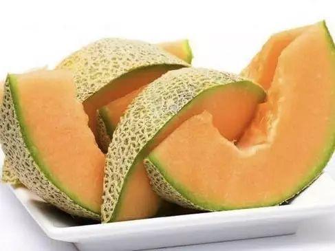 吃中成药可以吃哈密瓜,食用指南与注意事项