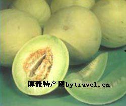 吃甜梨瓜肚子胀,甜梨瓜引发肚子胀的真相解析