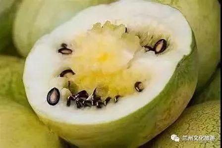 白皮籽瓜怎么吃,解锁美味新体验
