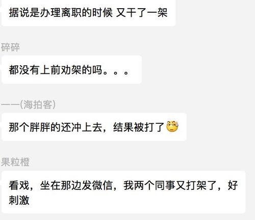 吃瓜群众干架视频,一场激情四溢的网络口水战